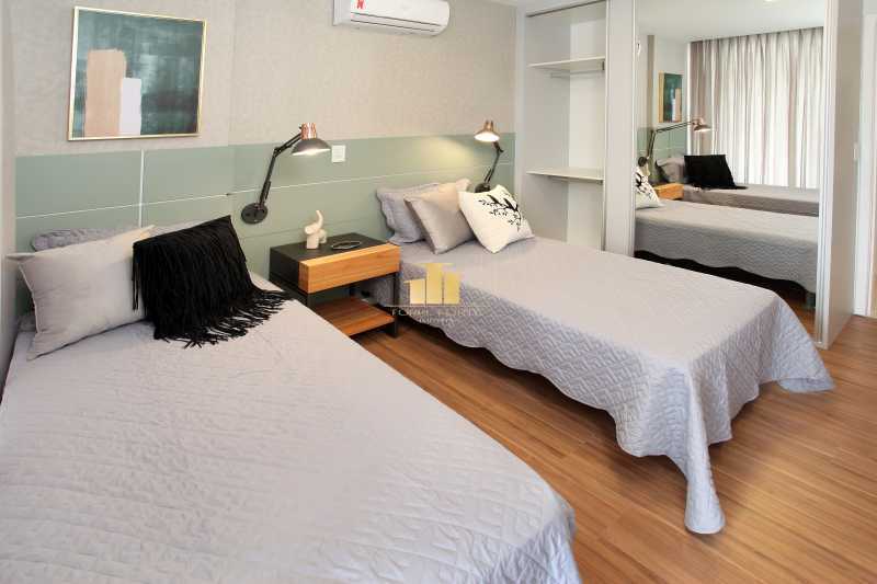 Conheça MWN - Decorado - Crystal Palac do imóvel - MEGA OPORTUNIDADE: R$ 160 MIL DE DESCONTO no Crystal Palace! 3 Quartos com Lazer no São Mateus. - TFAP30031 - 12 MWN - Decorado - Crystal Palac - 12