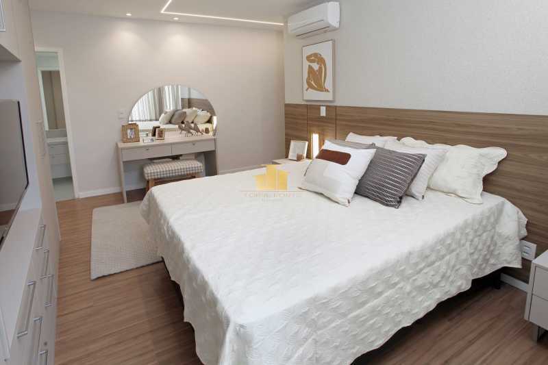 Conheça MWN - Decorado - Crystal Palac do imóvel - MEGA OPORTUNIDADE: R$ 160 MIL DE DESCONTO no Crystal Palace! 3 Quartos com Lazer no São Mateus. - TFAP30031 - 19 MWN - Decorado - Crystal Palac - 19