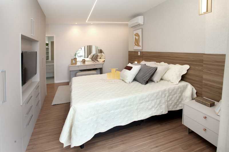 Conheça MWN - Decorado - Crystal Palac do imóvel - MEGA OPORTUNIDADE: R$ 160 MIL DE DESCONTO no Crystal Palace! 3 Quartos com Lazer no São Mateus. - TFAP30031 - 22 MWN - Decorado - Crystal Palac - 22