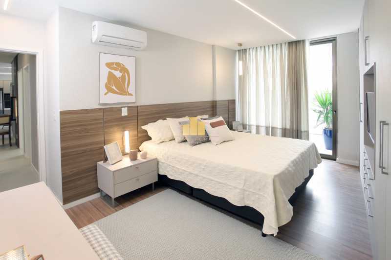 Conheça MWN - Decorado - Crystal Palac do imóvel - MEGA OPORTUNIDADE: R$ 160 MIL DE DESCONTO no Crystal Palace! 3 Quartos com Lazer no São Mateus. - TFAP30031 - 21 MWN - Decorado - Crystal Palac - 21