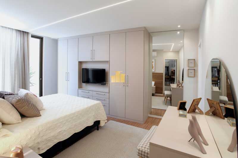 Conheça MWN - Decorado - Crystal Palac do imóvel - MEGA OPORTUNIDADE: R$ 160 MIL DE DESCONTO no Crystal Palace! 3 Quartos com Lazer no São Mateus. - TFAP30031 - 17 MWN - Decorado - Crystal Palac - 17