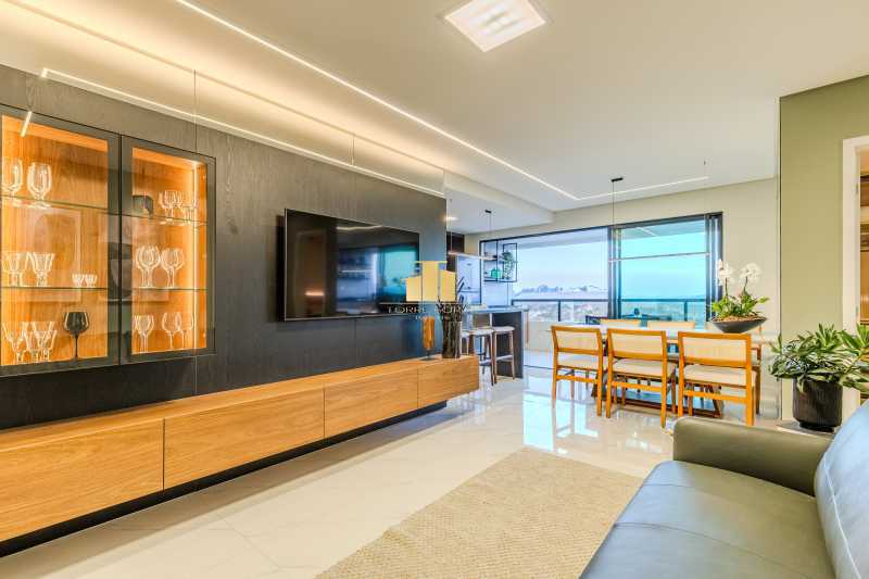 Conheça Aurus Residence Club do imóvel - Luxo e Sofisticação no Estrela Sul: Apartamento Exclusivo com Varanda Gourmet, Lazer de Clube e Vista Panorâmica no Aurus Residence Club - TFAP20018 - 5 Aurus Residence Club - 5