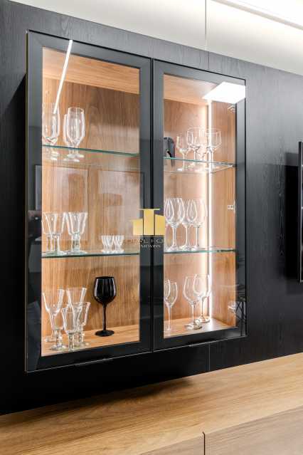 Conheça Aurus Residence Club do imóvel - Luxo e Sofisticação no Estrela Sul: Apartamento Exclusivo com Varanda Gourmet, Lazer de Clube e Vista Panorâmica no Aurus Residence Club - TFAP20018 - 6 Aurus Residence Club - 6