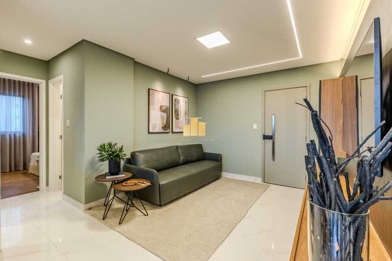 Conheça Aurus Residence Club do imóvel - Luxo e Sofisticação no Estrela Sul: Apartamento Exclusivo com Varanda Gourmet, Lazer de Clube e Vista Panorâmica no Aurus Residence Club - TFAP20018 - 8 Aurus Residence Club - 8