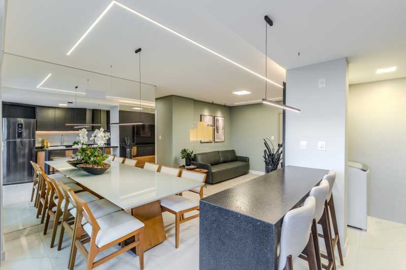 Conheça Aurus Residence Club do imóvel - Luxo e Sofisticação no Estrela Sul: Apartamento Exclusivo com Varanda Gourmet, Lazer de Clube e Vista Panorâmica no Aurus Residence Club - TFAP20018 - 9 Aurus Residence Club - 9