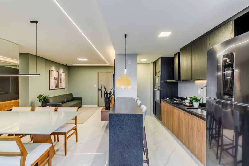 Conheça Aurus Residence Club do imóvel - Luxo e Sofisticação no Estrela Sul: Apartamento Exclusivo com Varanda Gourmet, Lazer de Clube e Vista Panorâmica no Aurus Residence Club - TFAP20018 - 11 Aurus Residence Club - 11