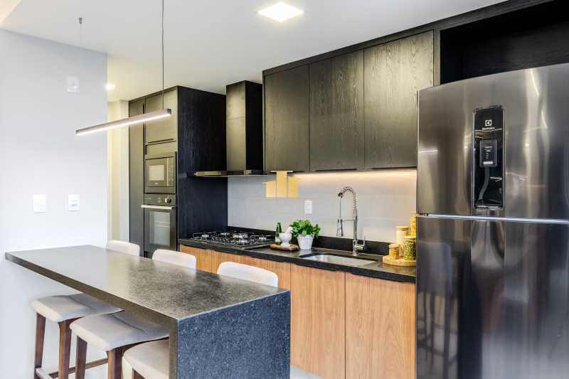 Conheça Aurus Residence Club do imóvel - Luxo e Sofisticação no Estrela Sul: Apartamento Exclusivo com Varanda Gourmet, Lazer de Clube e Vista Panorâmica no Aurus Residence Club - TFAP20018 - 10 Aurus Residence Club - 10