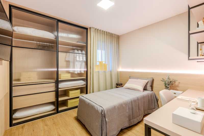 Conheça Aurus Residence Club do imóvel - Luxo e Sofisticação no Estrela Sul: Apartamento Exclusivo com Varanda Gourmet, Lazer de Clube e Vista Panorâmica no Aurus Residence Club - TFAP20018 - 12 Aurus Residence Club - 12