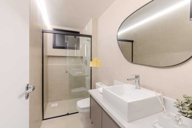 Conheça Aurus Residence Club do imóvel - Luxo e Sofisticação no Estrela Sul: Apartamento Exclusivo com Varanda Gourmet, Lazer de Clube e Vista Panorâmica no Aurus Residence Club - TFAP20018 - 14 Aurus Residence Club - 14