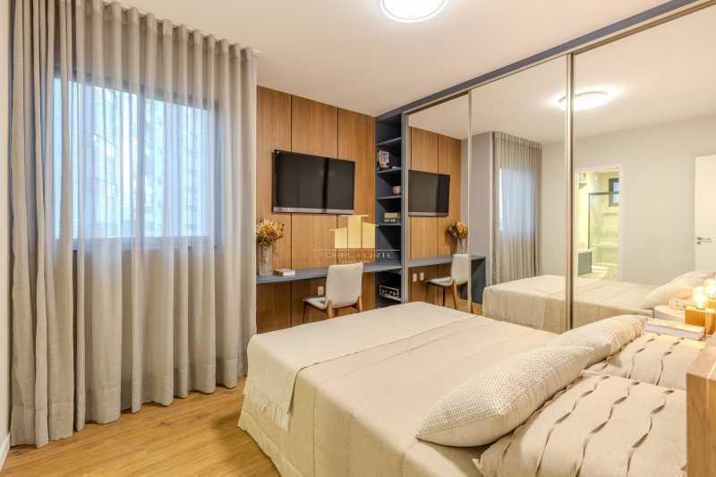Conheça Aurus Residence Club do imóvel - Luxo e Sofisticação no Estrela Sul: Apartamento Exclusivo com Varanda Gourmet, Lazer de Clube e Vista Panorâmica no Aurus Residence Club - TFAP20018 - 16 Aurus Residence Club - 16