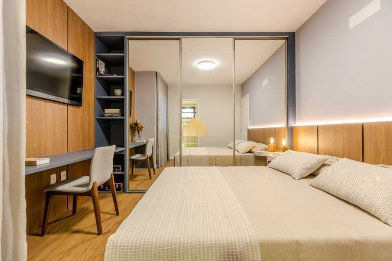 Conheça Aurus Residence Club do imóvel - Luxo e Sofisticação no Estrela Sul: Apartamento Exclusivo com Varanda Gourmet, Lazer de Clube e Vista Panorâmica no Aurus Residence Club - TFAP20018 - 18 Aurus Residence Club - 18
