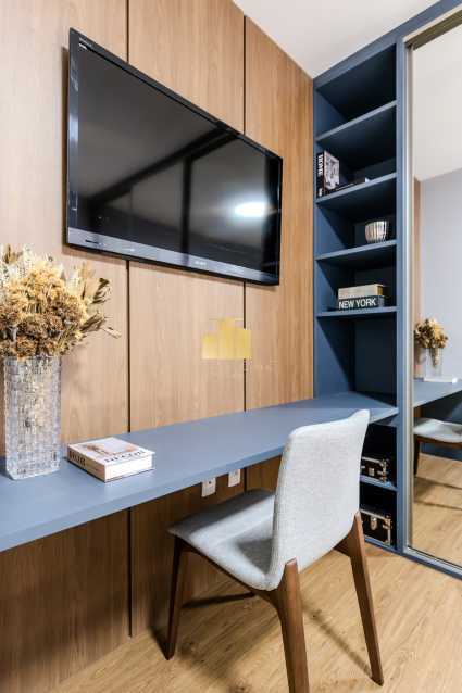 Conheça Aurus Residence Club do imóvel - Luxo e Sofisticação no Estrela Sul: Apartamento Exclusivo com Varanda Gourmet, Lazer de Clube e Vista Panorâmica no Aurus Residence Club - TFAP20018 - 19 Aurus Residence Club - 19