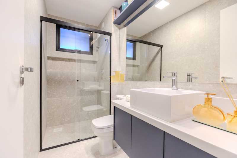 Conheça Aurus Residence Club do imóvel - Luxo e Sofisticação no Estrela Sul: Apartamento Exclusivo com Varanda Gourmet, Lazer de Clube e Vista Panorâmica no Aurus Residence Club - TFAP20018 - 21 Aurus Residence Club - 21