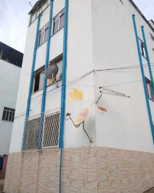 Conheça Oportunidade 3 quartos no Cida do imóvel - Apartamento à Venda em Cidade do Sol - TFAP30057 - 2 Oportunidade 3 quartos no Cida - 2