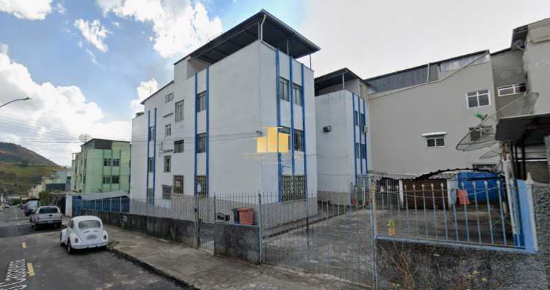 Conheça Oportunidade 3 quartos no Cida do imóvel - Apartamento à Venda em Cidade do Sol - TFAP30057 - 1 Oportunidade 3 quartos no Cida - 1