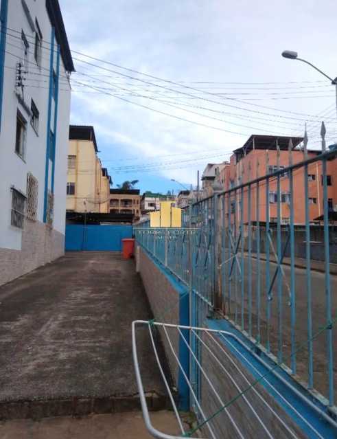 Conheça Oportunidade 3 quartos no Cida do imóvel - Apartamento à Venda em Cidade do Sol - TFAP30057 - 3 Oportunidade 3 quartos no Cida - 3