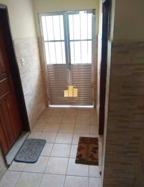 Conheça Oportunidade 3 quartos no Cida do imóvel - Apartamento à Venda em Cidade do Sol - TFAP30057 - 5 Oportunidade 3 quartos no Cida - 5
