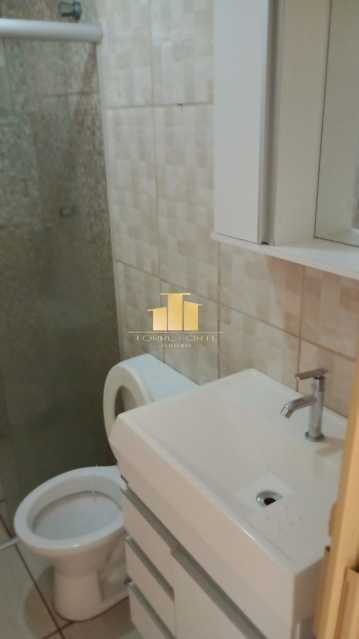 Conheça Oportunidade 3 quartos no Cida do imóvel - Apartamento à Venda em Cidade do Sol - TFAP30057 - 7 Oportunidade 3 quartos no Cida - 7