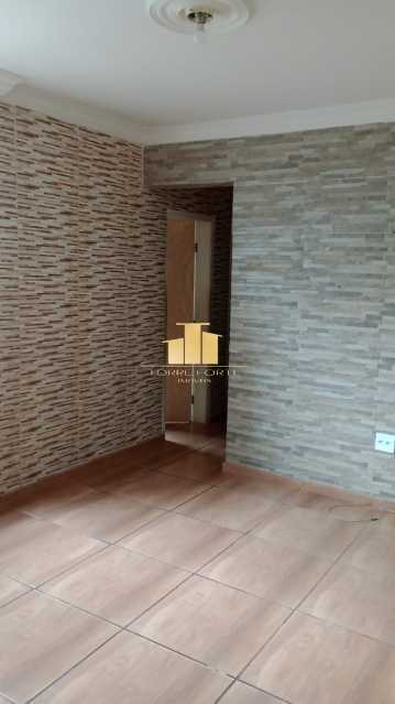 Conheça Oportunidade 3 quartos no Cida do imóvel - Apartamento à Venda em Cidade do Sol - TFAP30057 - 8 Oportunidade 3 quartos no Cida - 8