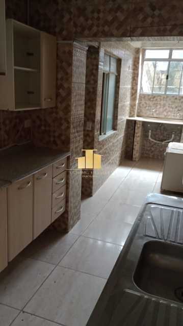 Conheça Oportunidade 3 quartos no Cida do imóvel - Apartamento à Venda em Cidade do Sol - TFAP30057 - 9 Oportunidade 3 quartos no Cida - 9