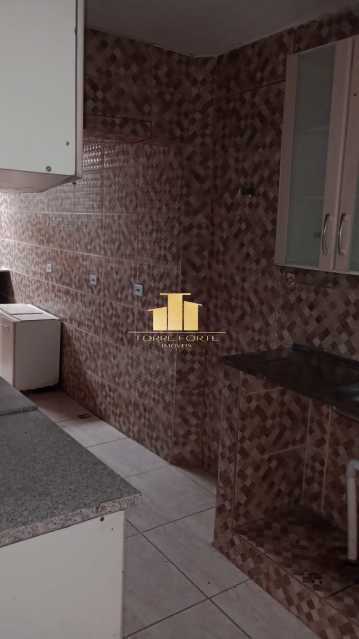 Conheça Oportunidade 3 quartos no Cida do imóvel - Apartamento à Venda em Cidade do Sol - TFAP30057 - 11 Oportunidade 3 quartos no Cida - 11