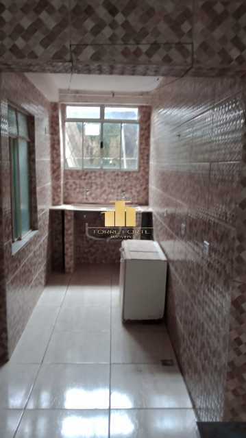 Conheça Oportunidade 3 quartos no Cida do imóvel - Apartamento à Venda em Cidade do Sol - TFAP30057 - 12 Oportunidade 3 quartos no Cida - 12