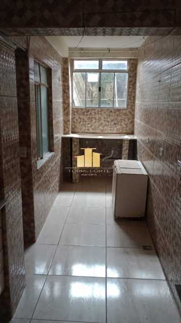 Conheça Oportunidade 3 quartos no Cida do imóvel - Apartamento à Venda em Cidade do Sol - TFAP30057 - 13 Oportunidade 3 quartos no Cida - 13