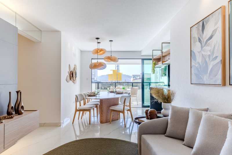 Conheça Aurus Residence Club do imóvel - Apartamento 3 Quartos à Venda no Estrela Sul - Aurus Residence Club: Planta Generosa com 2 Vagas e Lazer Resort - TFAP30005 - 4 Aurus Residence Club - 4