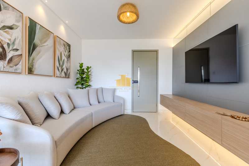 Conheça Aurus Residence Club do imóvel - Apartamento 3 Quartos à Venda no Estrela Sul - Aurus Residence Club: Planta Generosa com 2 Vagas e Lazer Resort - TFAP30005 - 7 Aurus Residence Club - 7