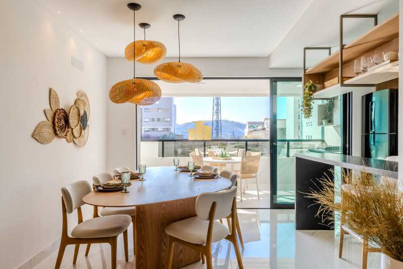 Conheça Aurus Residence Club do imóvel - Apartamento 3 Quartos à Venda no Estrela Sul - Aurus Residence Club: Planta Generosa com 2 Vagas e Lazer Resort - TFAP30005 - 10 Aurus Residence Club - 10