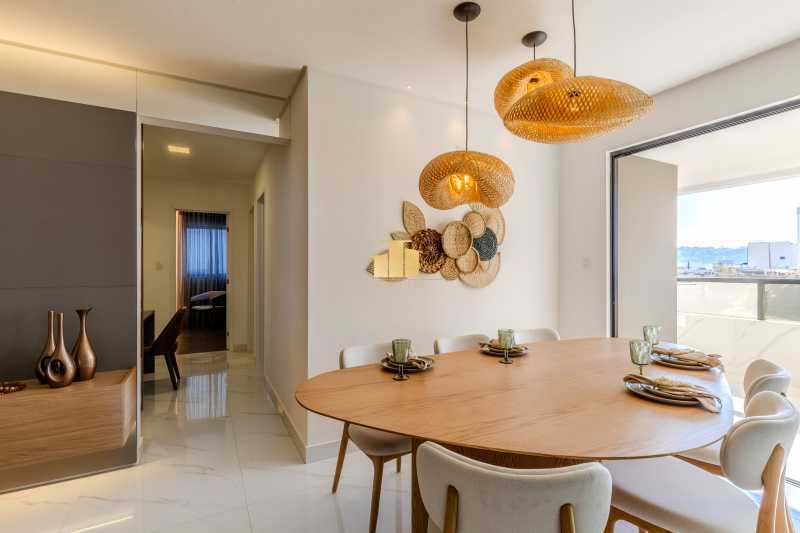 Conheça Aurus Residence Club do imóvel - Apartamento 3 Quartos à Venda no Estrela Sul - Aurus Residence Club: Planta Generosa com 2 Vagas e Lazer Resort - TFAP30005 - 11 Aurus Residence Club - 11
