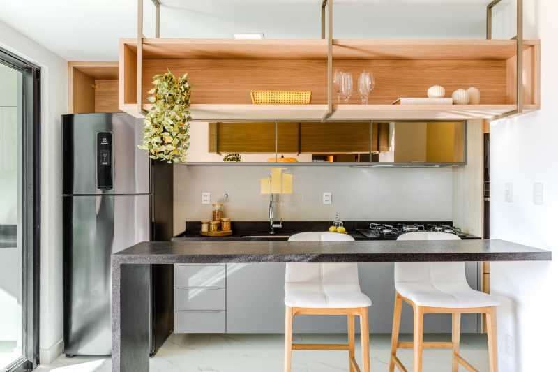 Conheça Aurus Residence Club do imóvel - Apartamento 3 Quartos à Venda no Estrela Sul - Aurus Residence Club: Planta Generosa com 2 Vagas e Lazer Resort - TFAP30005 - 12 Aurus Residence Club - 12