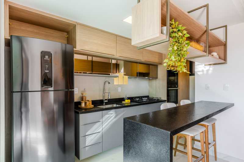 Conheça Aurus Residence Club do imóvel - Apartamento 3 Quartos à Venda no Estrela Sul - Aurus Residence Club: Planta Generosa com 2 Vagas e Lazer Resort - TFAP30005 - 14 Aurus Residence Club - 14