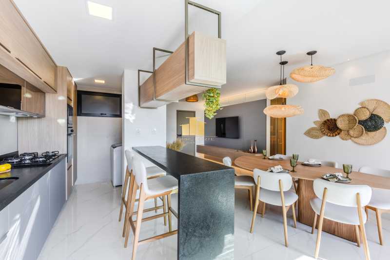 Conheça Aurus Residence Club do imóvel - Apartamento 3 Quartos à Venda no Estrela Sul - Aurus Residence Club: Planta Generosa com 2 Vagas e Lazer Resort - TFAP30005 - 15 Aurus Residence Club - 15