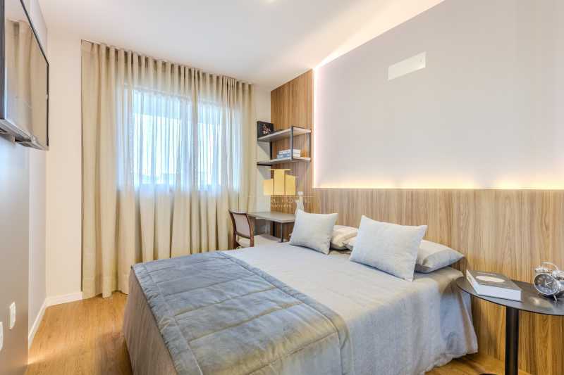 Conheça Aurus Residence Club do imóvel - Apartamento 3 Quartos à Venda no Estrela Sul - Aurus Residence Club: Planta Generosa com 2 Vagas e Lazer Resort - TFAP30005 - 20 Aurus Residence Club - 20