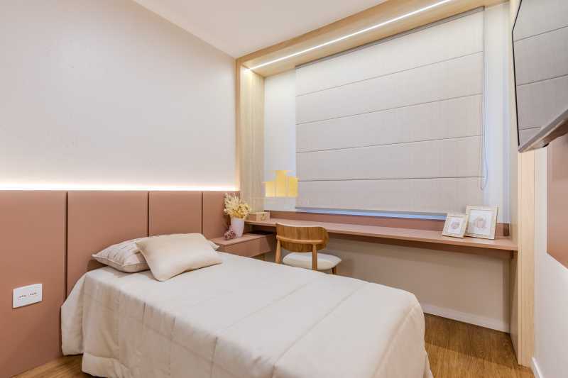 Conheça Aurus Residence Club do imóvel - Apartamento 3 Quartos à Venda no Estrela Sul - Aurus Residence Club: Planta Generosa com 2 Vagas e Lazer Resort - TFAP30005 - 22 Aurus Residence Club - 22