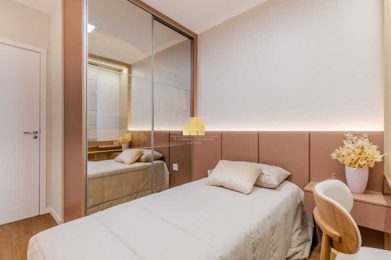 Conheça Aurus Residence Club do imóvel - Apartamento 3 Quartos à Venda no Estrela Sul - Aurus Residence Club: Planta Generosa com 2 Vagas e Lazer Resort - TFAP30005 - 23 Aurus Residence Club - 23
