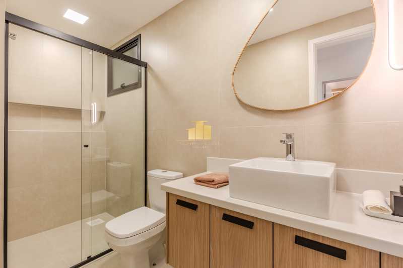 Conheça Aurus Residence Club do imóvel - Apartamento 3 Quartos à Venda no Estrela Sul - Aurus Residence Club: Planta Generosa com 2 Vagas e Lazer Resort - TFAP30005 - 24 Aurus Residence Club - 24