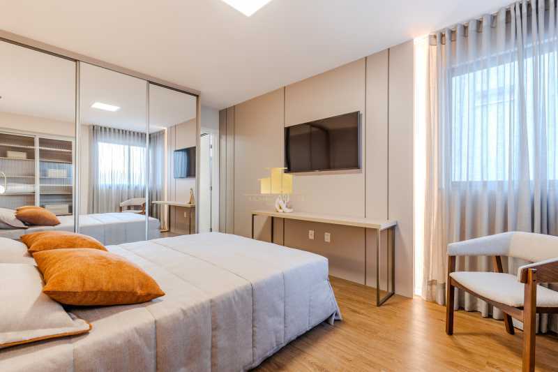 Conheça Aurus Residence Club do imóvel - Apartamento 3 Quartos à Venda no Estrela Sul - Aurus Residence Club: Planta Generosa com 2 Vagas e Lazer Resort - TFAP30005 - 25 Aurus Residence Club - 25