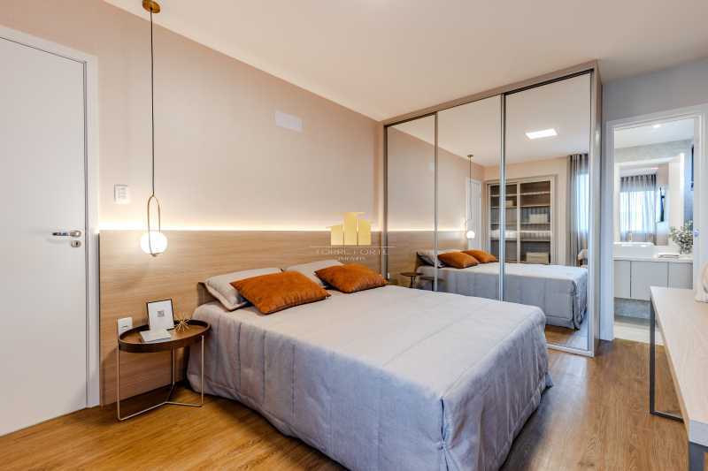 Conheça Aurus Residence Club do imóvel - Apartamento 3 Quartos à Venda no Estrela Sul - Aurus Residence Club: Planta Generosa com 2 Vagas e Lazer Resort - TFAP30005 - 26 Aurus Residence Club - 26