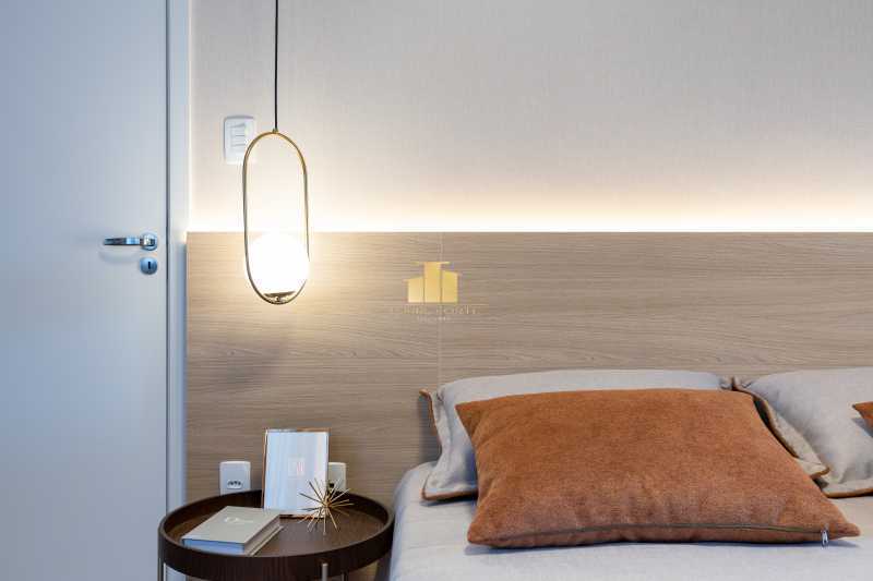 Conheça Aurus Residence Club do imóvel - Apartamento 3 Quartos à Venda no Estrela Sul - Aurus Residence Club: Planta Generosa com 2 Vagas e Lazer Resort - TFAP30005 - 27 Aurus Residence Club - 27