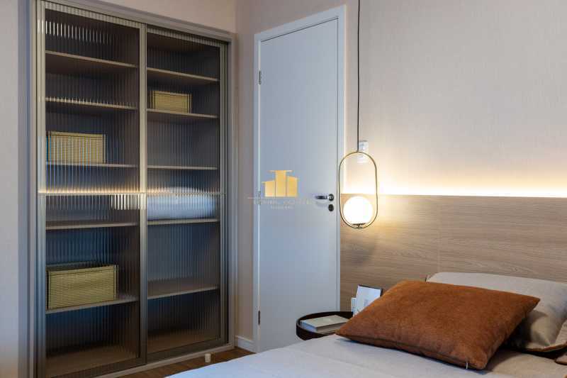 Conheça Aurus Residence Club do imóvel - Apartamento 3 Quartos à Venda no Estrela Sul - Aurus Residence Club: Planta Generosa com 2 Vagas e Lazer Resort - TFAP30005 - 28 Aurus Residence Club - 28