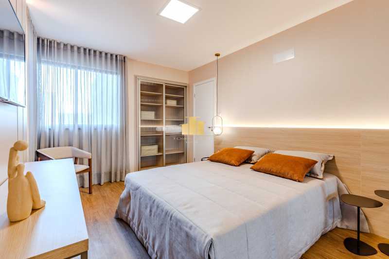 Conheça Aurus Residence Club do imóvel - Apartamento 3 Quartos à Venda no Estrela Sul - Aurus Residence Club: Planta Generosa com 2 Vagas e Lazer Resort - TFAP30005 - 29 Aurus Residence Club - 29