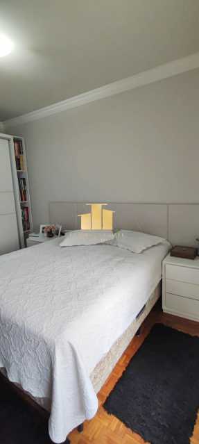Conheça 2 quartos reformado no Centro do imóvel - Apartamento à Venda 2 quartos no Centro: Lindamente reformado, rua totalmente plana, apenas 2 lances de escada. - TFAP20495 - 20 2 quartos reformado no Centro - 20