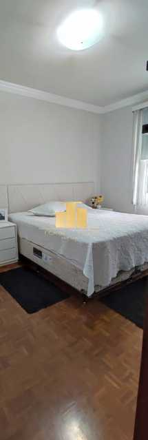 Conheça 2 quartos reformado no Centro do imóvel - Apartamento à Venda 2 quartos no Centro: Lindamente reformado, rua totalmente plana, apenas 2 lances de escada. - TFAP20495 - 19 2 quartos reformado no Centro - 19