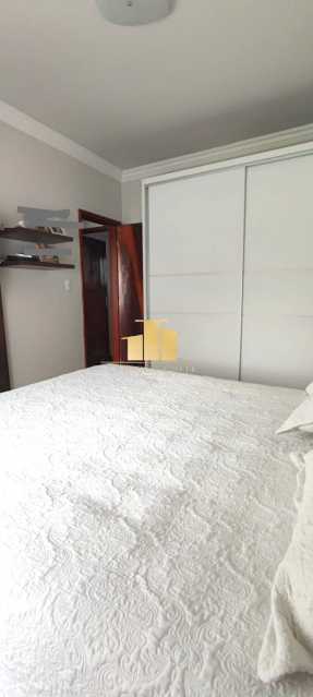 Conheça 2 quartos reformado no Centro do imóvel - Apartamento à Venda 2 quartos no Centro: Lindamente reformado, rua totalmente plana, apenas 2 lances de escada. - TFAP20495 - 15 2 quartos reformado no Centro - 15