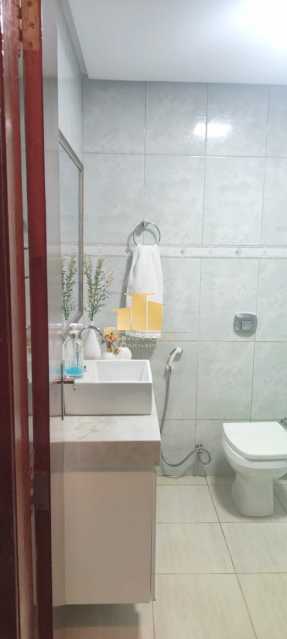 Conheça 2 quartos reformado no Centro do imóvel - Apartamento à Venda 2 quartos no Centro: Lindamente reformado, rua totalmente plana, apenas 2 lances de escada. - TFAP20495 - 12 2 quartos reformado no Centro - 12