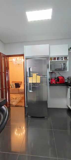 2 quartos reformado no Centro  - 3