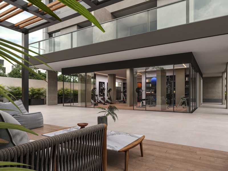 Conheça 02 1 do imóvel - 2 suites próximo ao lado do Halfeld - TFAP20505 - 17 02 1 - 17