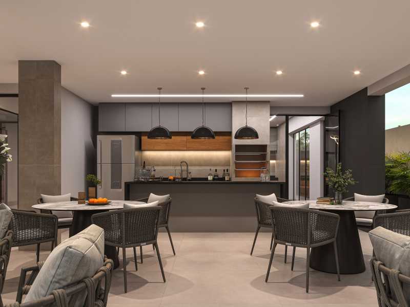 Conheça 13 do imóvel - 2 suites próximo ao lado do Halfeld - TFAP20505 - 22 13 - 22